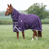Shires Highlander Original 100 Turnout Combo Rug (RRP £94.99)